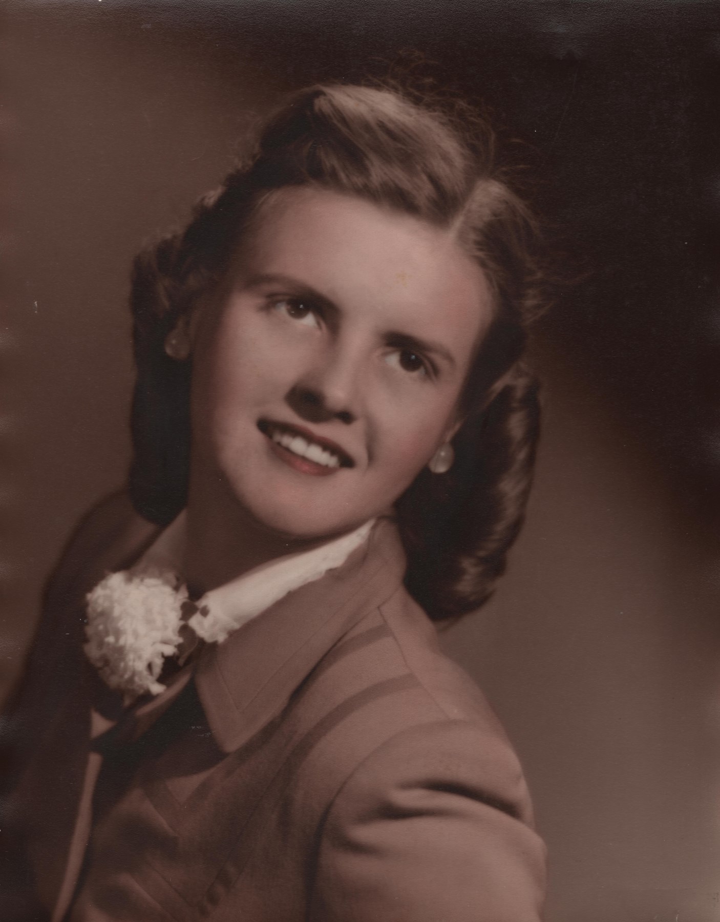 Obituary of Ruby Rolene Ermen