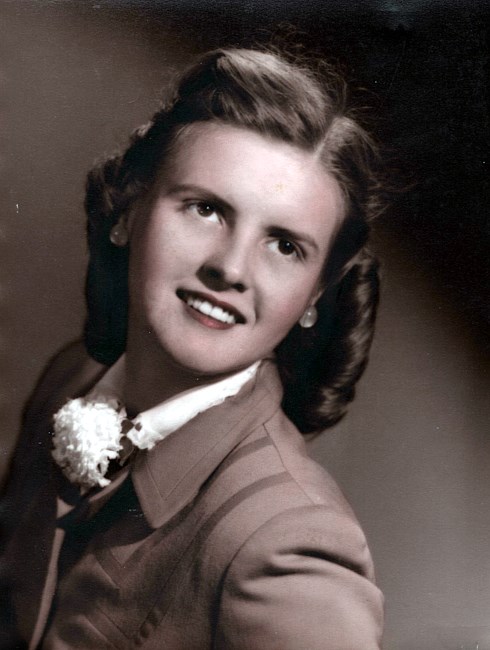 Obituary of Ruby Rolene Ermen