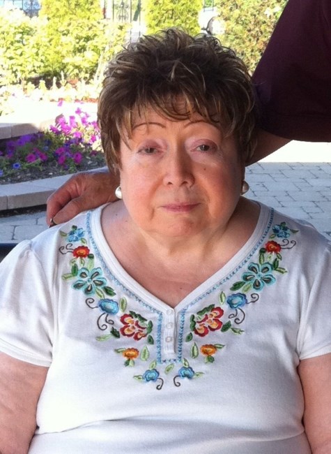 Obituary of Angelita Angie Santiago Garcia