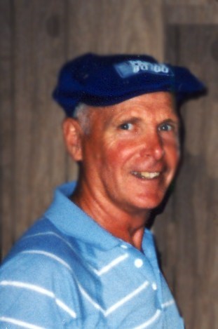 Obituary of William Stenton Langdon