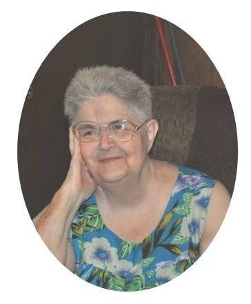 Obituary of Edna Earl (Freeman) Flowers