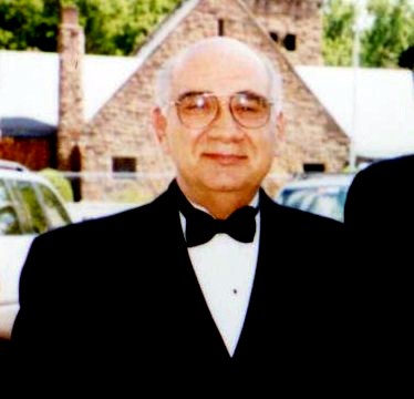 Obituary of Frank B. Parisi