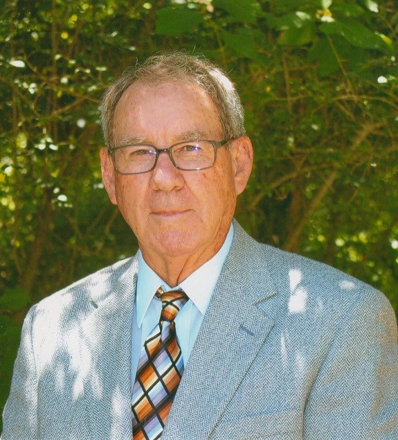 James "Jim" Young Obituary Paris, TX