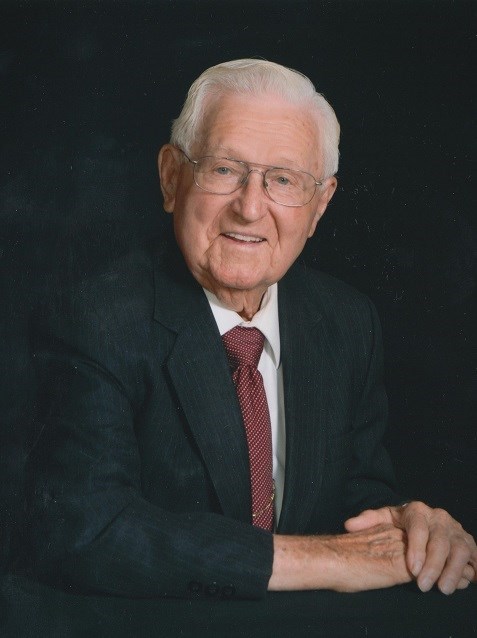 Obituary of James Bill Jones