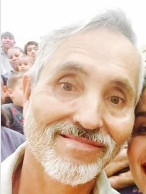 Obituary of Jesus Lugo Montano