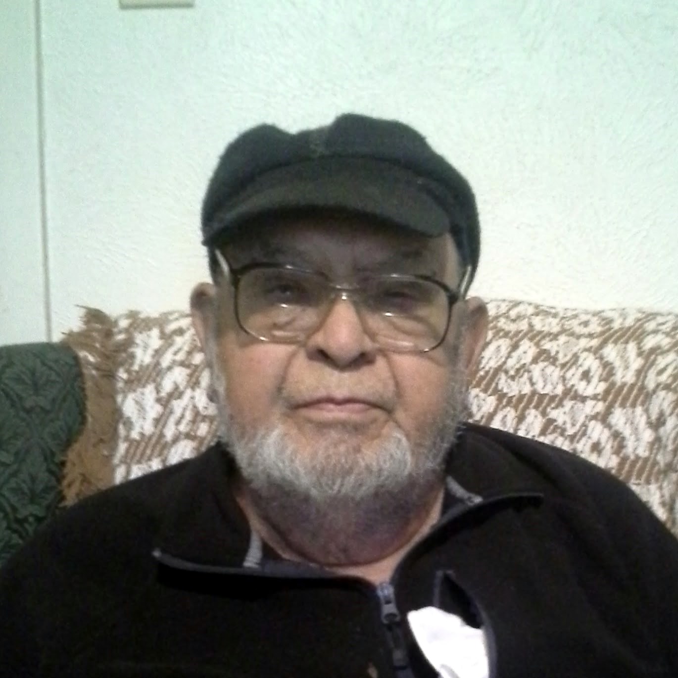 Luciano Becerra Obituario Canton, TX