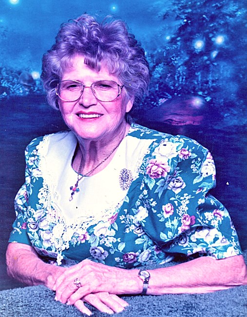 Obituario de Mary Katherine Skelton