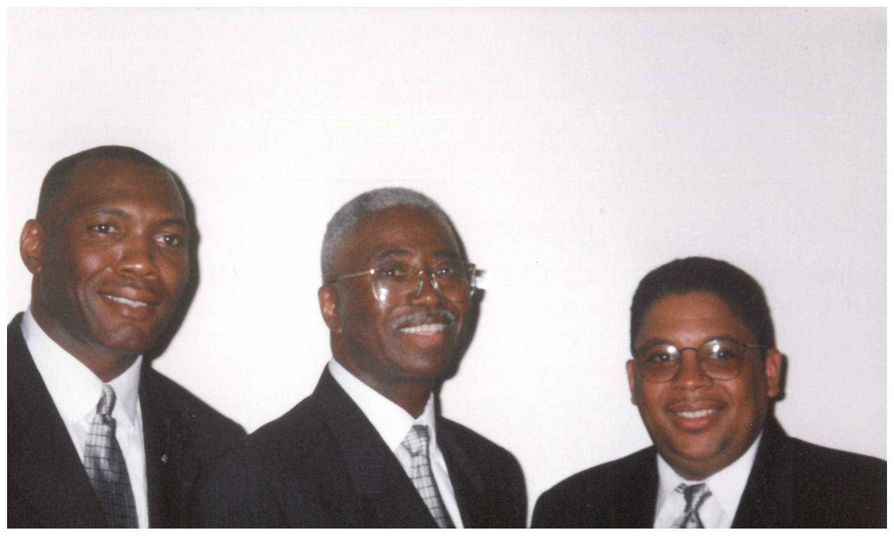 Obituary of John Davis