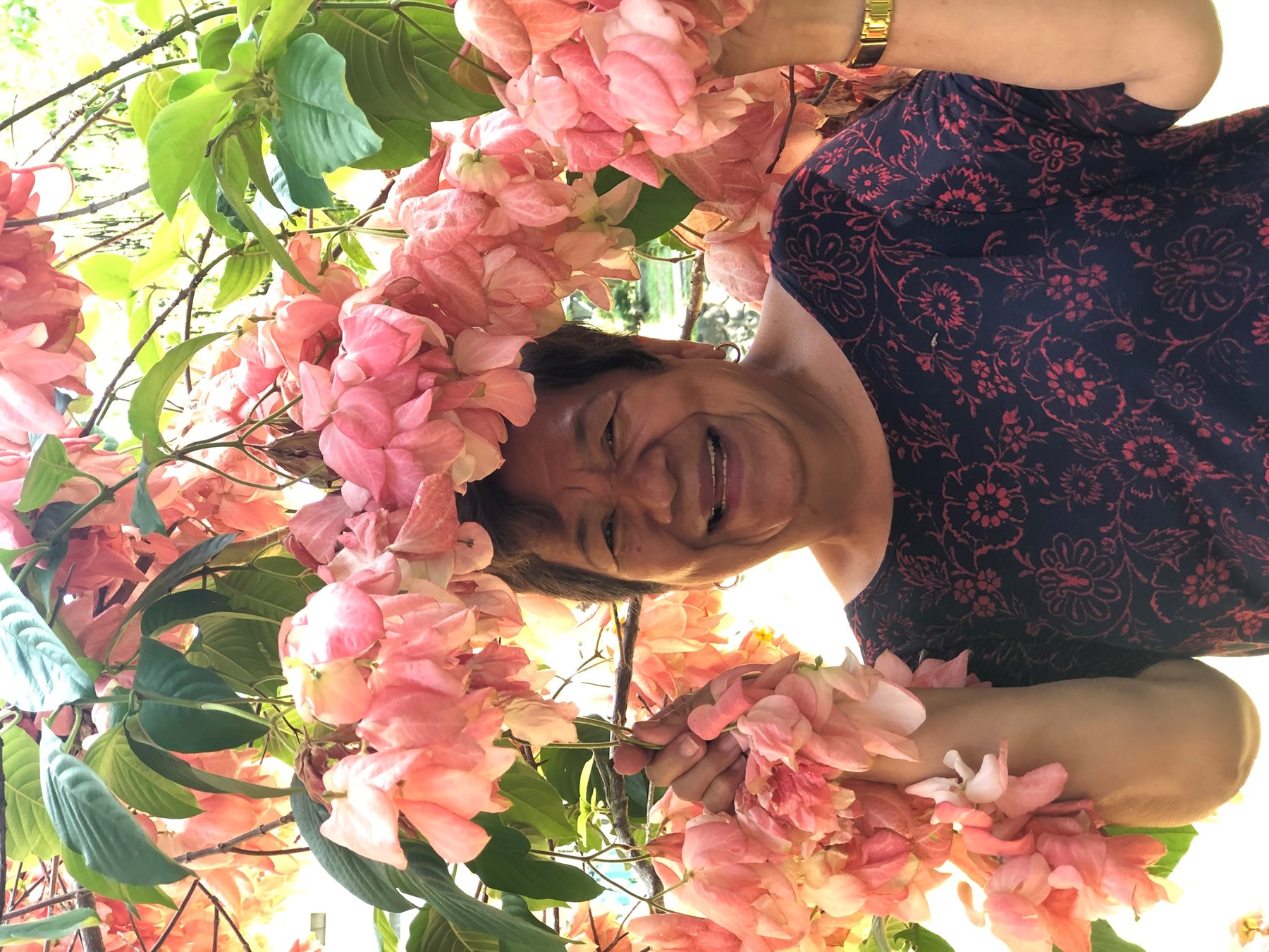 Obituary of Luz Lubong Sadang