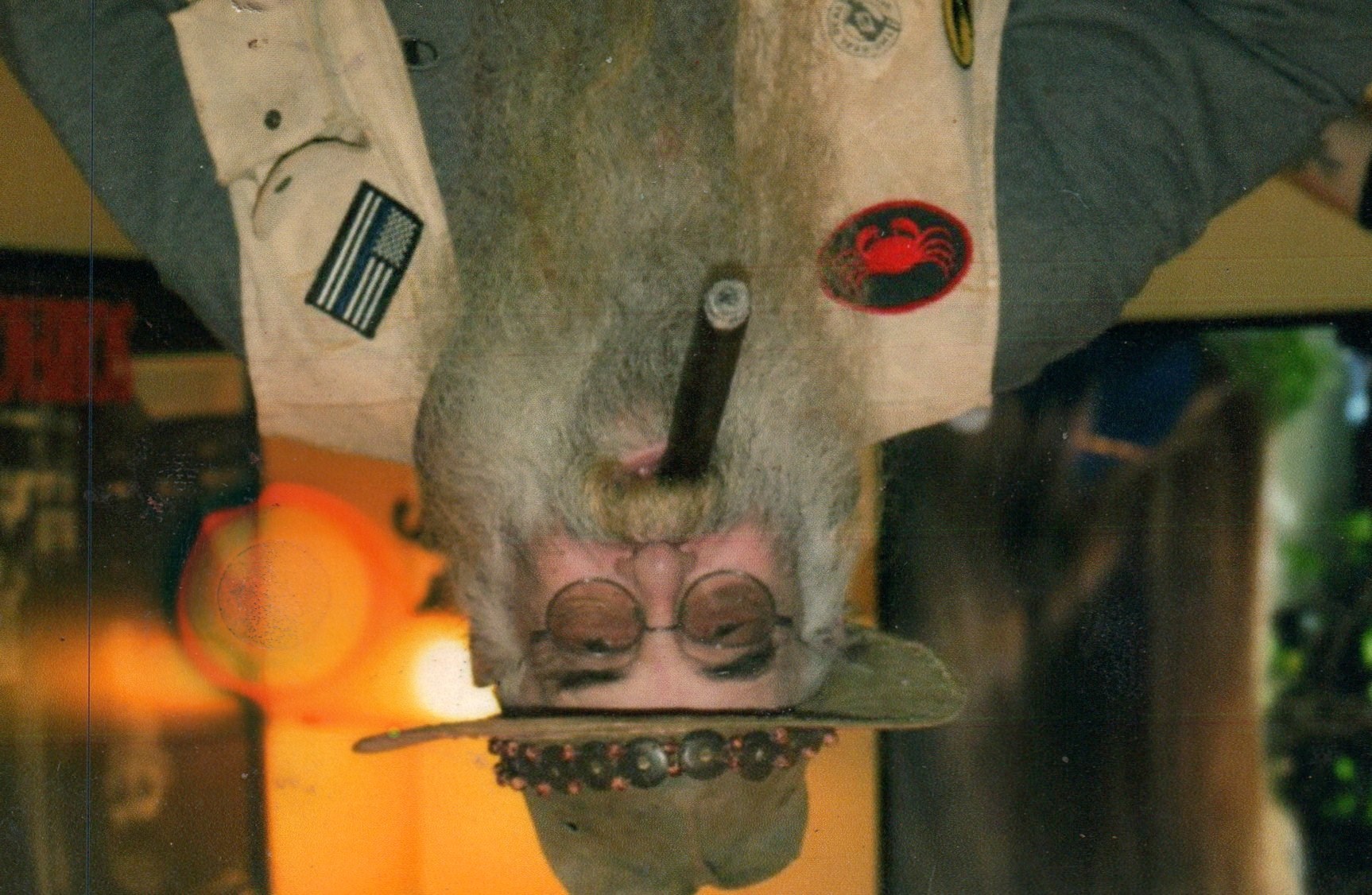 Obituario de Alton "Max" Maxie Gavin