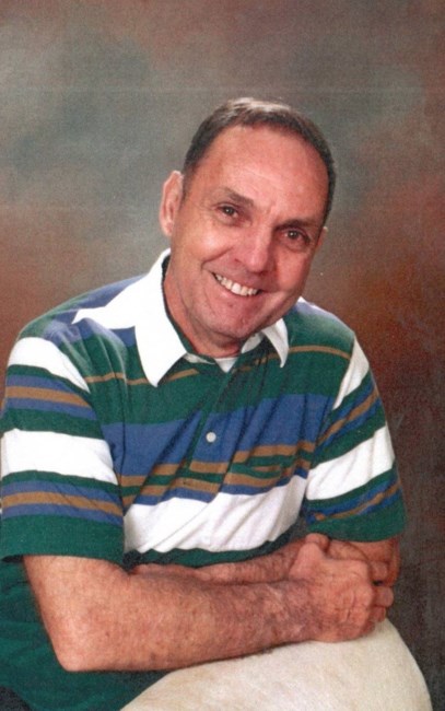 Obituary of Marcus L Brown
