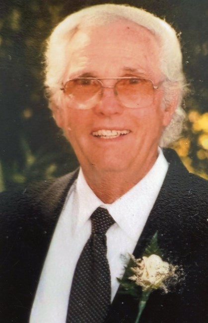 Avis de décès de Donald Lee Young