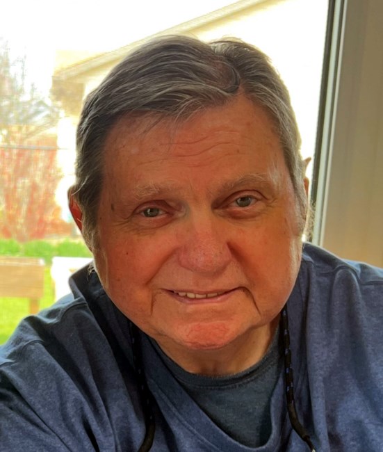 Obituary of Darrell "Rip" D. Rippon