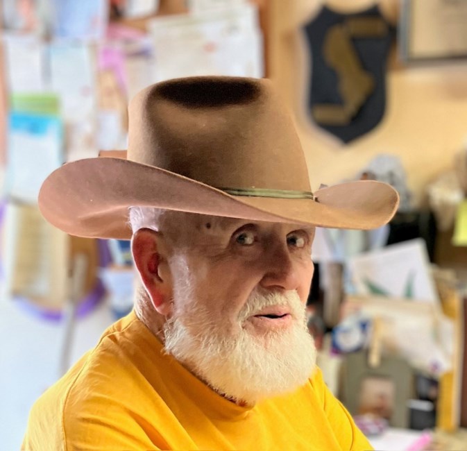 Obituary of LTC James T. Finch U.S. Army (RET)