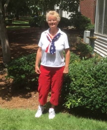 Obituary of Brenda Joyce Tillman