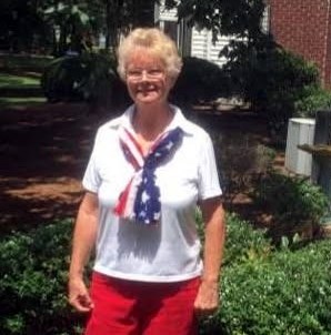 Obituary of Brenda Joyce Tillman