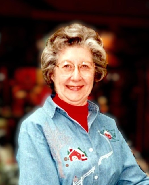 Obituary of Bettie Lou Tucker