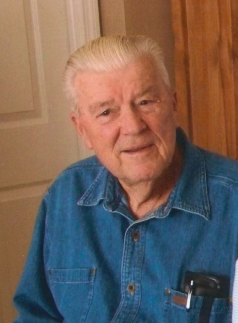 Obituary of Lodis Virgil Ezekiel