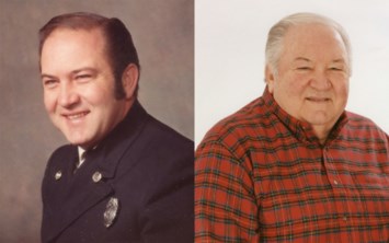 Obituary of Roger M Barnson