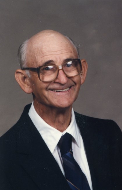 Obituary of Noah G. Shackelford