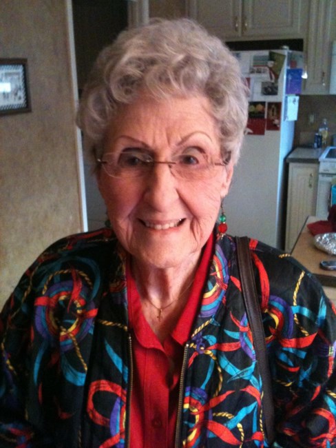 Obituary of Margaret (Penor) Lemmons