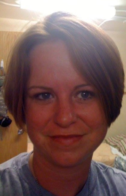 Obituary of Megan Renee Halagan