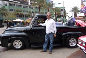 Obituary of Mark McDaniel