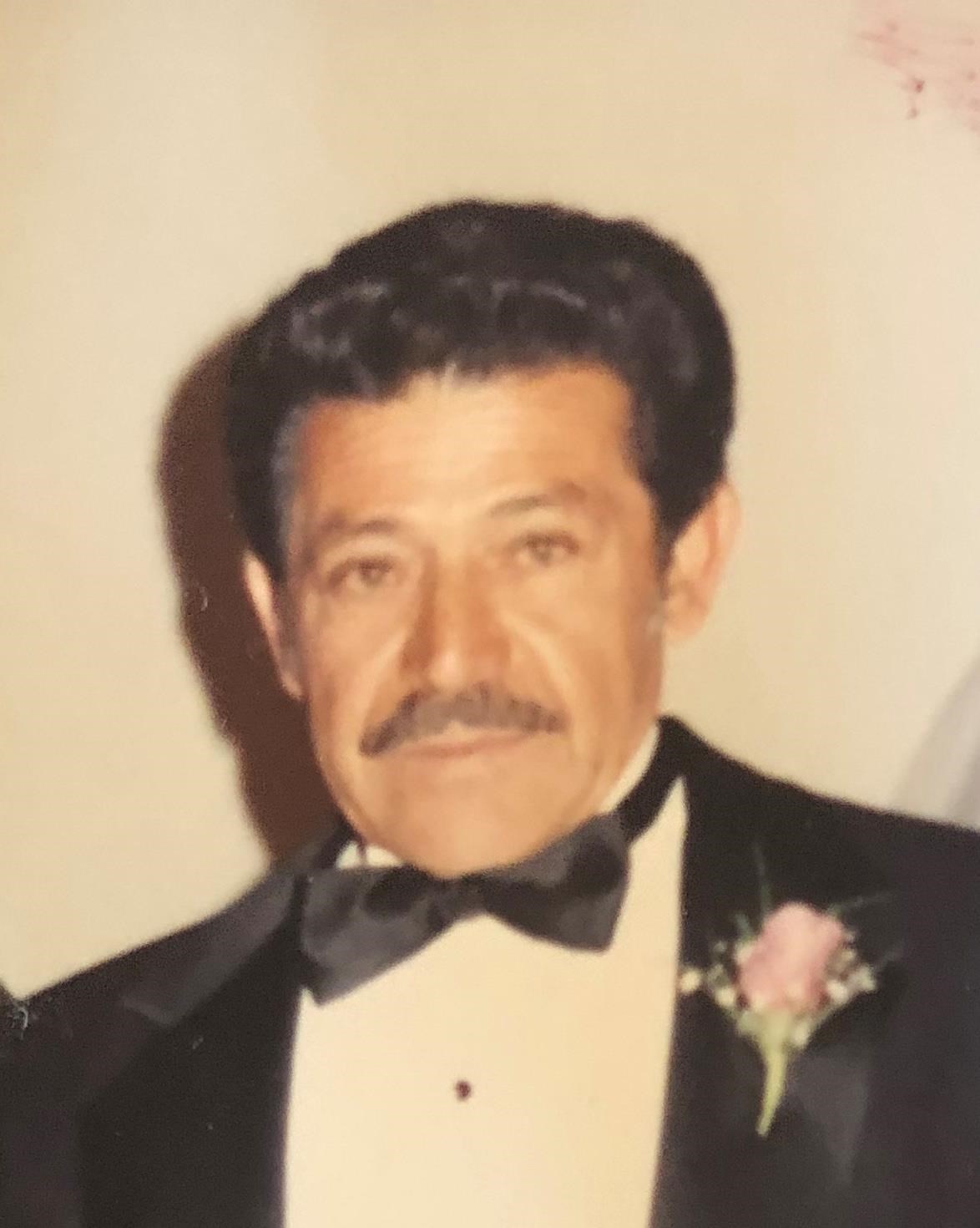 Obituary of Manuel N Mancera