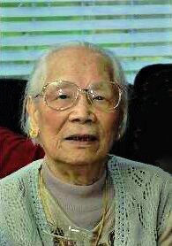 Obituary of Mrs. Loo May Yee