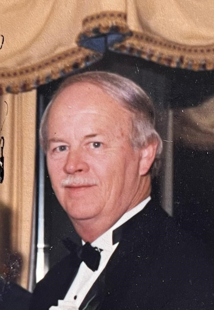 Obituary of G. Richard Massey