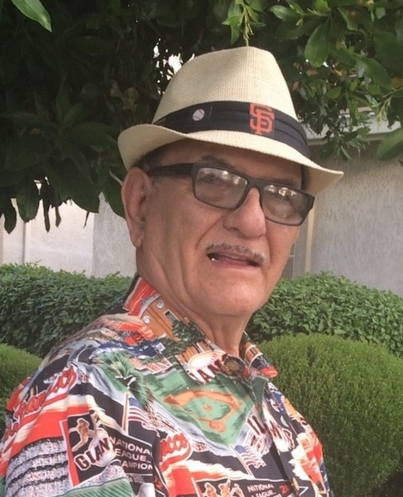 Carlos Hurtado Obituary Turlock, CA