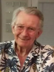 Obituary of Lawrence Frank Baumiller
