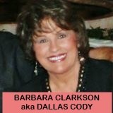 Obituary of Barbara Clarkson