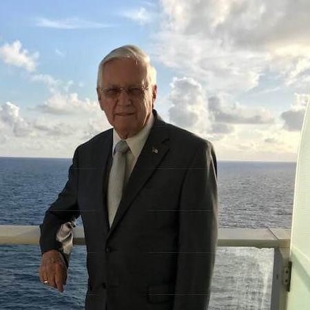 Obituary of Robert Earl Bland