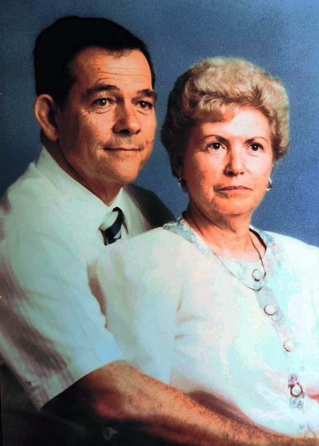 Obituary of John & Lorraine Souza