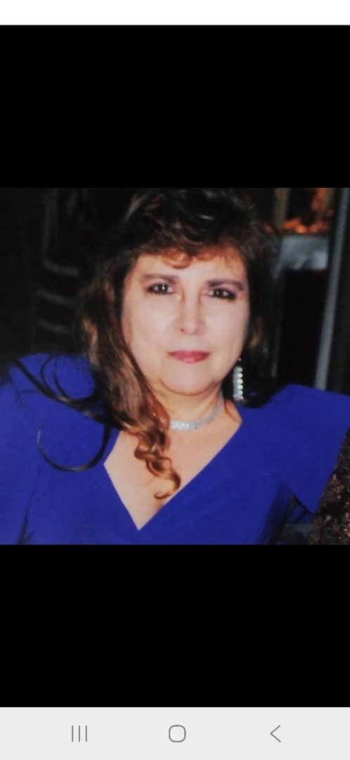 Obituario de Felicitas Garza