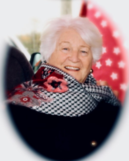 Obituary of Dorothy P. Kseniak