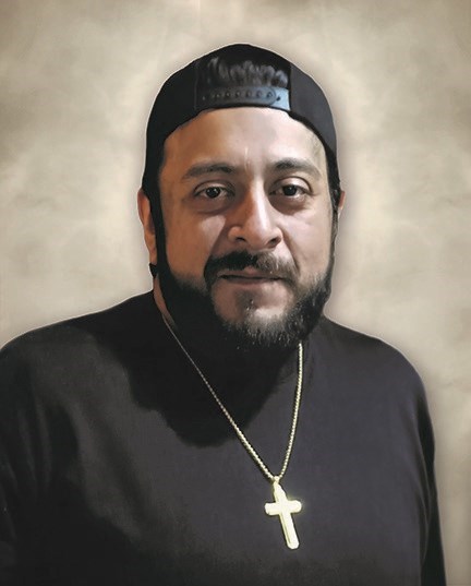 Obituary of Paulino Medrano