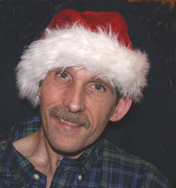 Obituary of Garrett Allen Scearce