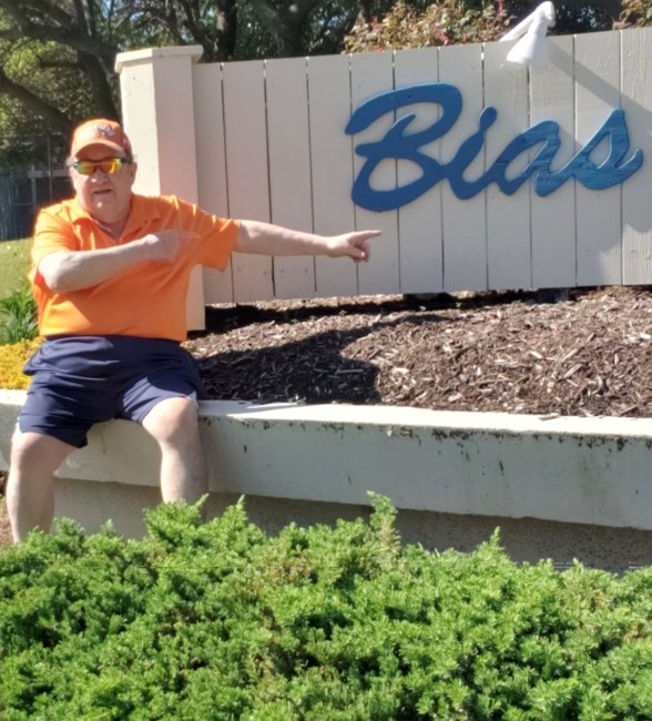 Avis de décès de Douglas Bias