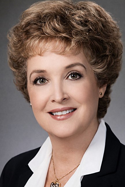 Obituary of Fairy N. Parish