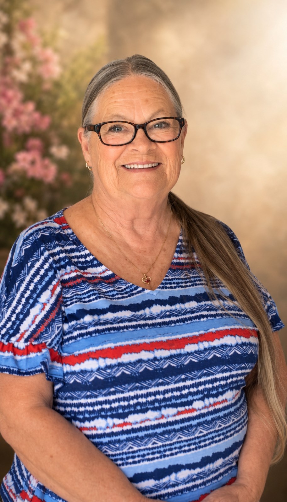 Obituary of Cynthia Aileen Conyers