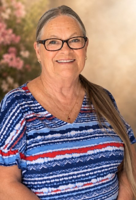 Obituary of Cynthia Aileen Conyers