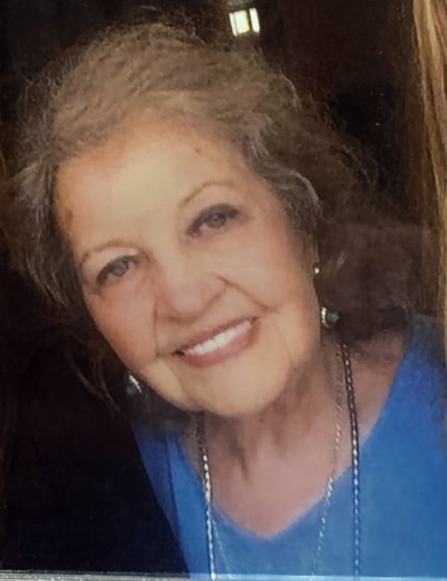 Obituary of Shirley Jean Roscoe