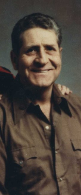 Obituario de Eldon Edward Courtney