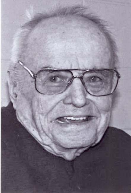 Obituary of Edward F. Neubauer