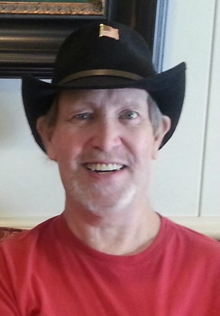 Obituary of William "Bo" Porter Graves