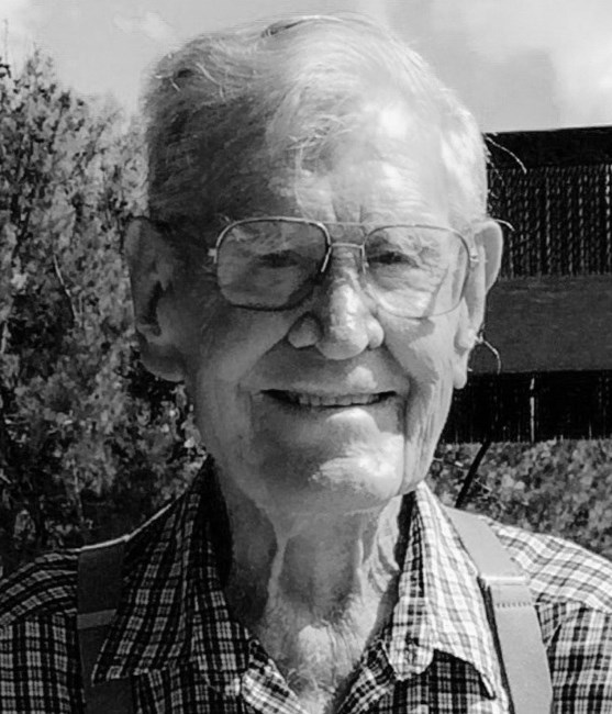 Obituary of Robert Earl Wilson