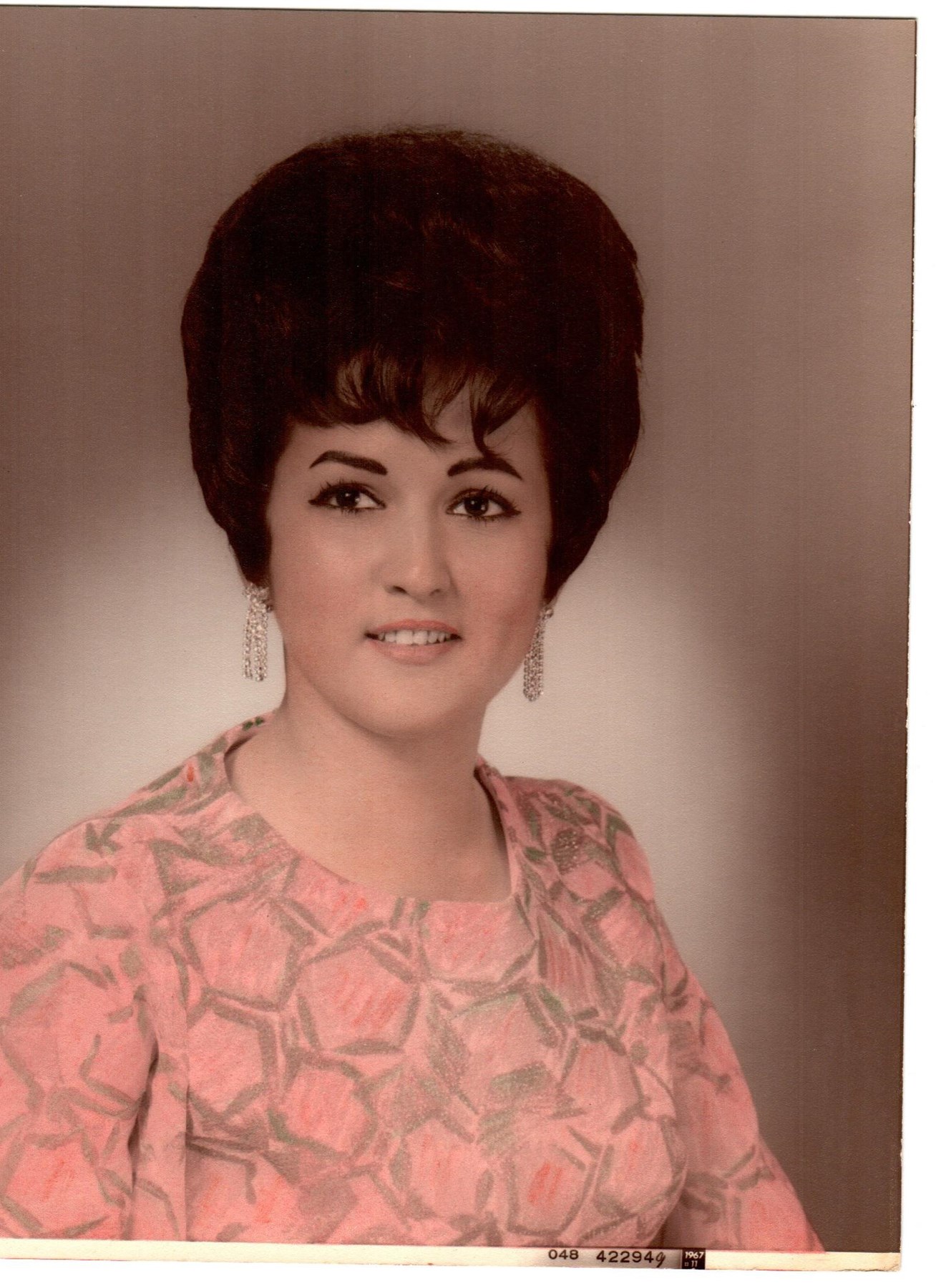 Obituary of Bernetta Sue Parker