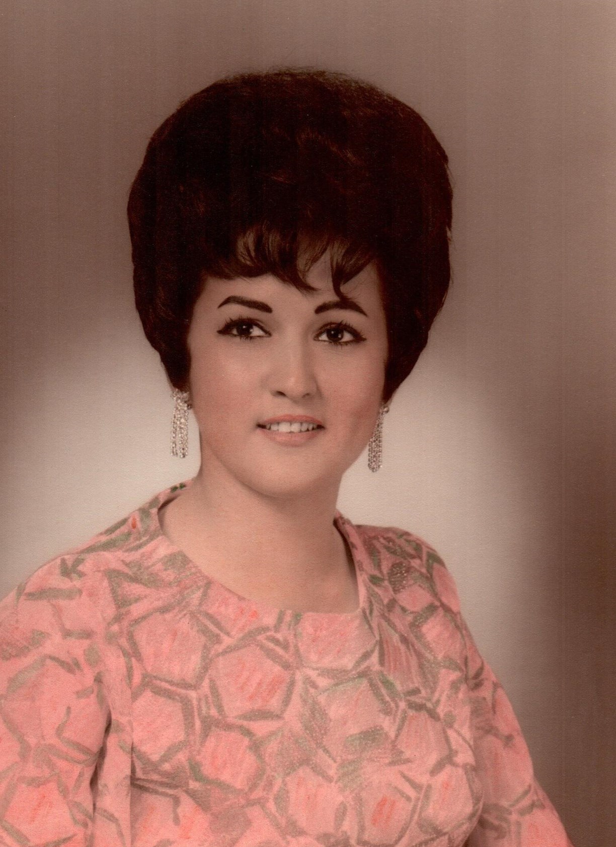 Bernetta Parker Obituary - Moss Bluff, LA